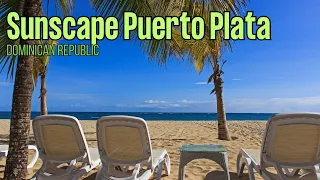 Dominican Republic Sunscape Puerto Plata All Inclusive