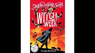 3- Witch Week Part 2