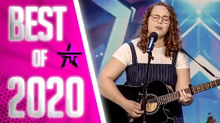 BEST Auditions on Britain's Got Talent 2020 | Series 14 | BGT Marathon🇬🇧