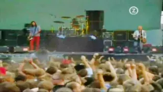 Nirvana [PRO Clips] 06-30-1992 - Stockholm, Sweden