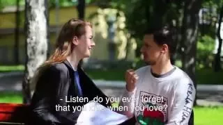 Учебный фильм "Сонечка" [eng sub]