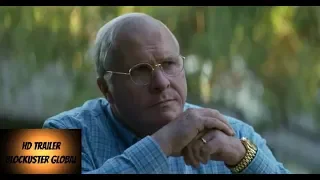 VICE - Official Trailer (2018) Christian Bale HD