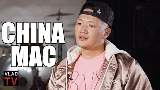 China Mac Unsure if Casanova Won't Cooperate, Has Seen Gangsters Talk (Part 9)
