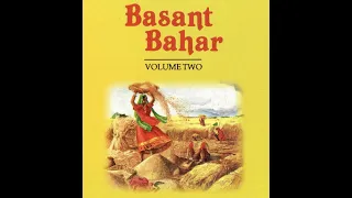 Raga Basant (Pandit Shiv Kumar Sharma)