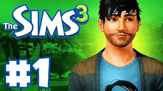 The Sims 3 in 2022! | The Sims 3: Let's Play | EP 1