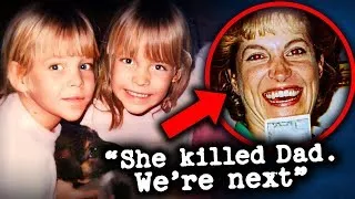 The case of Jennifer and Kristina Beard: Twins Outsmart killer Mom who thinks She Got Away with It!