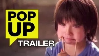 We Need To Talk About Kevin (2011) POP-UP TRAILER - HD John C. Reilly Movie