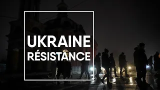 Guerre en Ukraine, le tournant mondial – rétrospective 2022 | Géopolitis