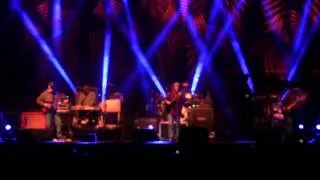Widespread Panic - Phases of the Moon Fest. 9-14-14 Danville, IL SBD HD tripod