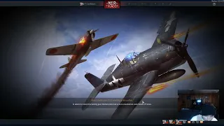 War Thunder New player Experience