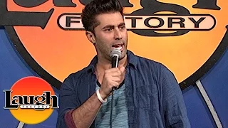 Adam Ray - Pinkberry (Stand Up Comedy)