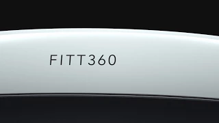 FITT360 Commercial#4 l FITT360 on Kickstarter now