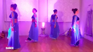 Lamma Bada (Abdel Karim Ensemble) - Danza Orientale - Orientalya Dance Academy