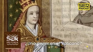 Cronovisor | ¿Una mujer en el vaticano?