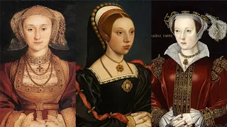 The Six Wives of Henry VIII – Part 2