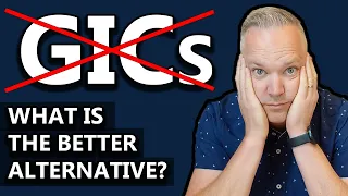 Do Not Invest In GICs In 2021...Use This Alternative