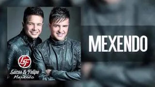 Lucas & Felipe - Mexendo (CD Mexendo)