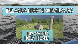 Ireland's Sacred Secluded Island