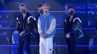 LAY - VEIL PERFORMANCE