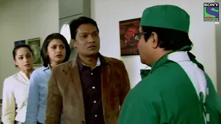 sony cid new episode 2024