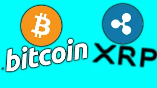 БИТКОИН ДЕЛАЕТ ПОПЫТКИ К ПАМПУ!!! SEC РЕШАЕТ СУДЬБУ XRP RIPPLE!!!!