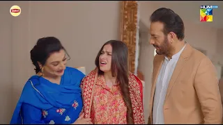 Dil Pe Dastak - Ep 18 Promo - [ Aena Khan & Khaqan Shahnawaz ] Tonight At 7Pm Only On HUM TV