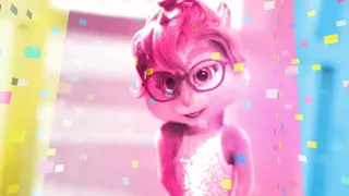 THE CHIPETTES |Sia-Cheap Thrills|