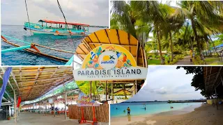 Paradise Island Beach Resort - Island Garden City of Samal