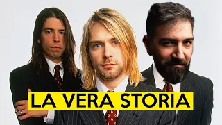 I NIRVANA SPIEGATI BENE: HANNO CAMBIATO LA MUSICA? | I SEGRETI e la VERA STORIA