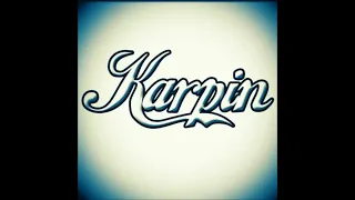 Dj Karpin - Luvstruck Remastered RMX
