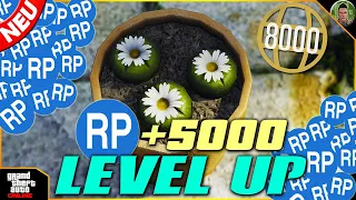 NEW UNLIMITED RP TRICK - GTA 5 ONLINE PEYOTE PFLANZE