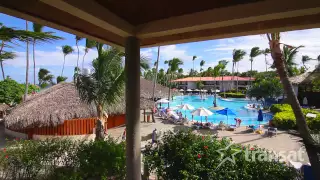 Blau Natura Park Beach Eco Resort & Spa - Punta Cana, Domenican Republic