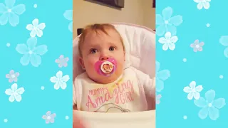Babies are smarter than you think!   Funny Baby Escape compilation