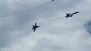 Spirit Airshow iP11 Clips