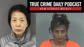 Wife accused of poisoning husband with pet meds; Woman allegedly hired hit man to kill ex’s new wife