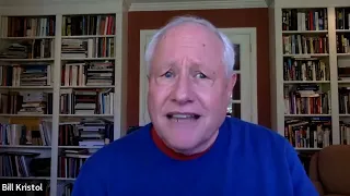 Bill Kristol discusses "The Midterms and the Shape of the New"