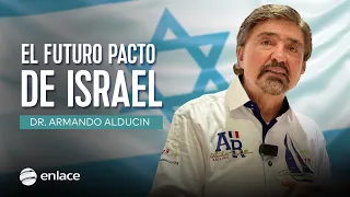 Dr. Armando Alducin - El futuro pacto de Israel - Enlace TV