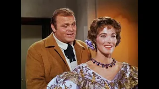 Bonanza (TV-1961) THE COURTSHIP (S2E16)