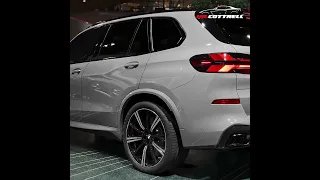 2023 BMW X5 M Competition | Brutal Luxury SUV! EXHAUST SOUND #shorts