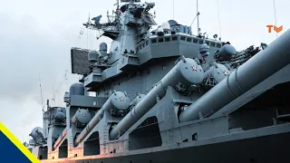 The 5 Deadliest Russian Navy Warships | Russian Destroyer And Frigate