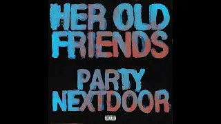 [FREE FOR PROFIT] PARTYNEXTDOOR R&B Guitar Type Beat — «Her Old Friends»