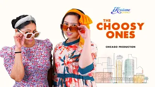 The Choosy Ones | Short Film | Kristiano Drama | KDR TV