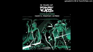 Macky Gee, Phantasy, DJ Fresh - Civilization