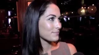 Brie Bella Interview: On Daniel Bryan, Stephanie McMahon, main eventing Raw, Total Divas, SummerSlam