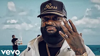 Rick Ross - Hasty ft. DaBaby & Moneybagg Yo (Music Video) 2023