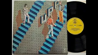 UPP . 1975 UK . "JEFF BECK" FUNK ROCK FUSION