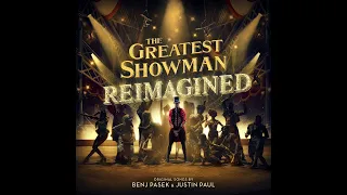 James Arthur, Anne-Marie - Rewrite the Stars (Official Instrumental)