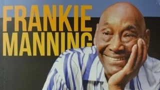 Frankie Manning Centennial, New York City