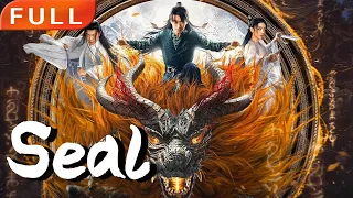 [MULTI SUB]Full Movie《Seal》HD1080P|fantasy|Original version without cuts|#SixStarCinema🎬