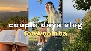 couple days in the life vlog | simple lifestyle | Toowoomba Australia | YWAM